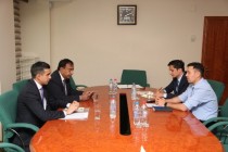 Национальный банк Таджикистана и Азиатский банк развития договорились сотрудничать в различных отраслях банковской системы