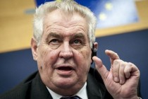 Президент Чехии заявил, что кандидат на пост премьера слаб во внешнеполитических вопросах