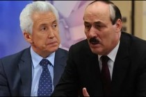 Абдулатипов пожелал Васильеву понять Дагестан