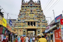 Выходец из касты неприкасаемых впервые стал священнослужителем храма на юге Индии