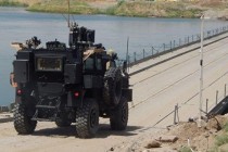 Иракские военные освободили около 30 деревень в ходе операции против ИГ