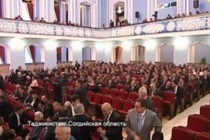 МЕЛОДИЯ ЕДИНСТВА. Объявлен конкурс на лучшее произведение об исторической сессии Верховного совета Таджикистана