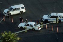 Полиция не располагает данными о связи стрелка из Лас-Вегаса с ИГ
