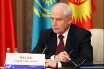 С.Лебедев: Главы правительств СНГ на заседании 3 ноября рассмотрят около 20 проектов документов