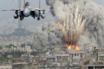 Reuters: не менее 14 мирных жителей погибли в результате авиаудара коалиции в Сирии