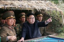 Сеул не наблюдает признаков подготовки к ракетным пускам или ядерному испытанию в КНДР