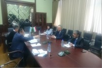Сотрудничество между Таджикистаном и Узбекистаном положительно скажется на увеличении двустороннего товарооборота