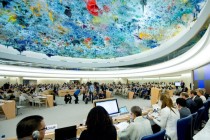 Избраны 15 стран в состав Совета по правам человека ООН