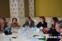 Таджикистан имеет все условия и возможности для развития текстильного и швейного сектора