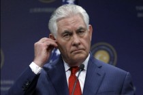 Госсекретарь США  призвал Ирак  и Курдистан избегать любых столкновений
