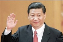 Имя и идеи Си Цзиньпина о новой эре социализма вошли в обновленный устав ЦК КПК
