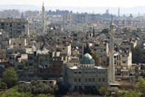 Минобороны России сообщило об освобождении 92% территории Сирии от боевиков