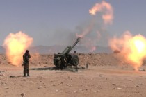 Сирийские войска провели операцию в провинции Хама