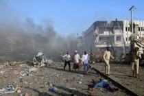 Число погибших при теракте в Сомали выросло до 358 человек