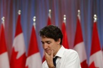 Трюдо: укрепление торговых связей с Китаем может помочь Канаде на переговорах по НАФТА