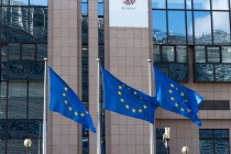 В здании Совета ЕС опять отравились люди