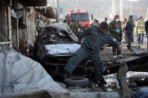 В Афганистане при атаке смертника погибли шесть человек