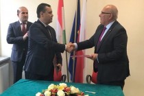 В Варшаве состоялось 5-е заседание межправительственной комиссии Таджикистана и Польши