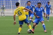 «Худжанд» вышел в финал Кубка Таджикистана по футболу спустя 7 лет