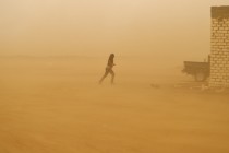 Песчаная буря задерживает операцию против форпостов ИГ на границе Ирака и Сирии
