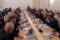 Заседание Контактной группы «ШОС — Афганистан» прошло в Москве