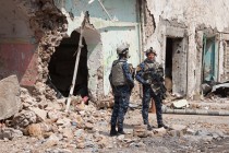 Иракская армия и курдские пешмерга договорились о продлении перемирия