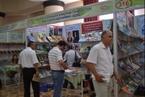 Таджикистан — читающая страна, не утратившая интерес к серьёзной литературе