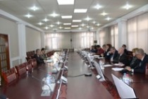 В Душанбе обсудили результаты проекта «Расширенная Европа: содействие торговле в Центральной Aзии»