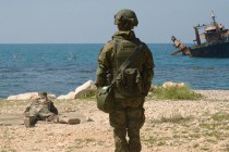 «Коммерсантъ» сообщил о возможном сокращении российской группировки в Сирии
