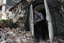 Власти Мехико прекратили поисковые работы после землетрясения