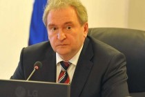 Сергей Антуфьев назначен ВРИД Генерального секретаря Совета МПА СНГ