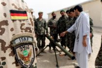 НАТО собирается увеличить присутствие в Афганистане до 16 тысяч военных