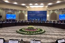 Вопросы обеспечения стабильной работы энергетических систем стран СНГ в осенне-зимний период 2017-2018 годов обсуждены в Ташкенте