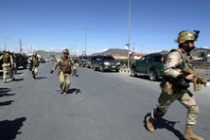 Афганские силы освободили 20 невольников боевиков движения «Талибан» на юге Афганистана