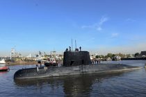 ВМС Аргентины назвали возможную причину взрыва на пропавшей подлодке