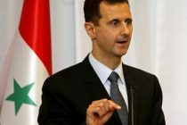 Б. Асад: «Сирия победила террористов благодаря приверженности арабскому национализму»