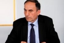 Азим Иброхим, заместитель Премьер-министра РТ: «Развитие транспортного комплекса Таджикистана считается одним из приоритетных направлений экономической сферы страны»