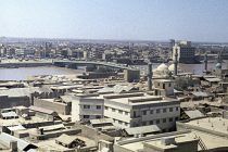 Жертвами атаки террористов-смертников в Багдаде стали 17 человек