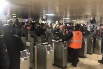 Более 15 человек получили травмы в результате «инцидента» в метро в Лондоне