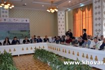 Перспективы развития пастбищной сети в Таджикистане обсудили в Душанбе
