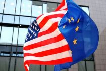 США и ЕС намерены углублять сотрудничество в противостоянии терроризму