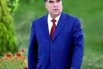 ИЗБРАННЫЙ. В Душанбе издана пьеса, посвящённая  Лидеру нации Эмомали Рахмону