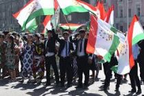 «Молодежь — последователи Лидера нации и защитники достижений Государственной независимости Республики Таджикистан»