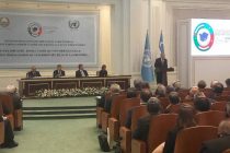Министр иностранных дел Таджикистана провел ряд продуктивных встреч в Самарканде