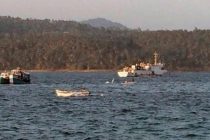 В Индии число погибших в результате крушения экскурсионного судна достигло 19 человек