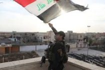 Правительственная армия Ирака установила контроль над последним оплотом ИГ в стране