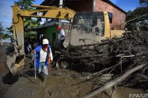 11 человек погибли, 18 пропали без вести из-за схода селя в Колумбии