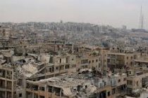 Комитет «Эр-Рияд-2» не согласовал заявление из-за разногласий по Асаду
