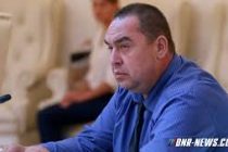 Глава ЛНР Плотницкий написал заявление об отставке по состоянию здоровья