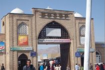 НЕ ТЯНИ  ЗА СОБОЙ ИМЯ  СЛАВНОГО ИСТАРАВШАНА В БЕЗДНУ… Открытое письмо послу Исламской Республики Иран в Республике Таджикистан Хуччатулло Фагони